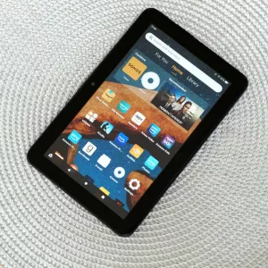 Tablet de 10P Fire HD 2GB/32GB Amazon - Image 3