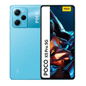 Celular Poco X5 8GB/256GB Xiaomi - Image 5