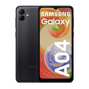 Samsung Galaxy A04 4GB/64GB - Image 1
