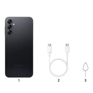 Samsung Galaxy A14 4GB/128GB - Image 5