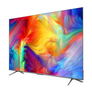 Smart tv de 65p 4K Google tv 65P735 TCL - Image 2