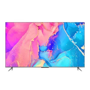 Smart tv de 65p 4K 65C635 TCL - Image 1