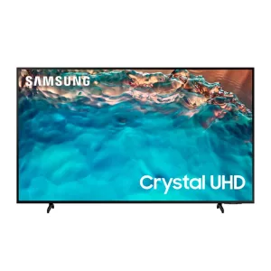 Smart tv de 65P UN65BU8000P Samsung - Image 1