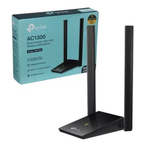 Adaptador de red Archer T4U Plus TP-Link - Image 3