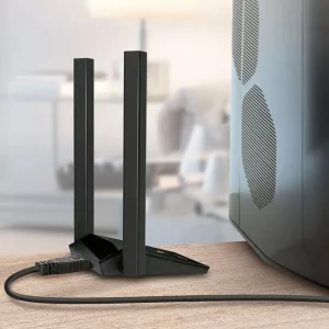 Adaptador de red Archer T4U Plus TP-Link - Image 4