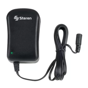 Adaptador de Corriente Universal ELI-1200BL Steren - Image 2