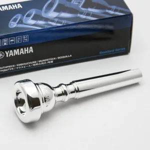 Boquilla para trompeta TR-5A4 Yamaha - Image 2