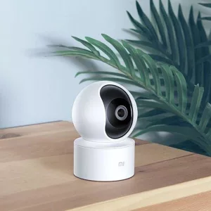 Cámara de vigilancia HD 360 CMSXJ16A Xiaomi - Image 4
