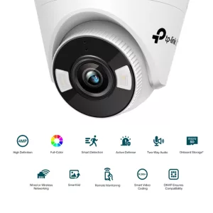Cámara de Vigilancia VIGI C440 TP-Link - Image 3