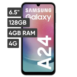 Samsung Galaxy A24 4GB/128GB - Image 2