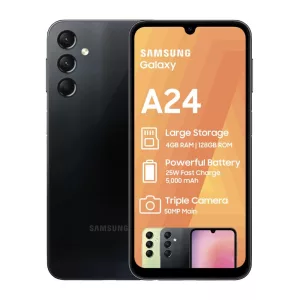 Samsung Galaxy A24 4GB/128GB - Image 3