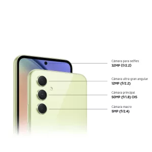 Samsung Galaxy A54 8GB/256GB - Image 6