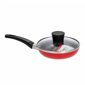 Combo Tetera de 2.5 Litros Aroma + Sartén freidor de huevos Warenhaus - Image 3