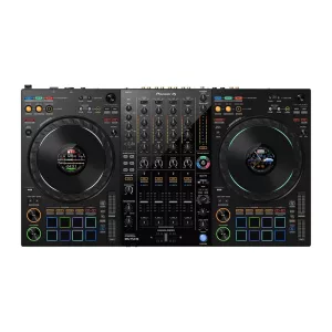 Controlador de Dj DDJ-FLX10 Pioneer - Image 1