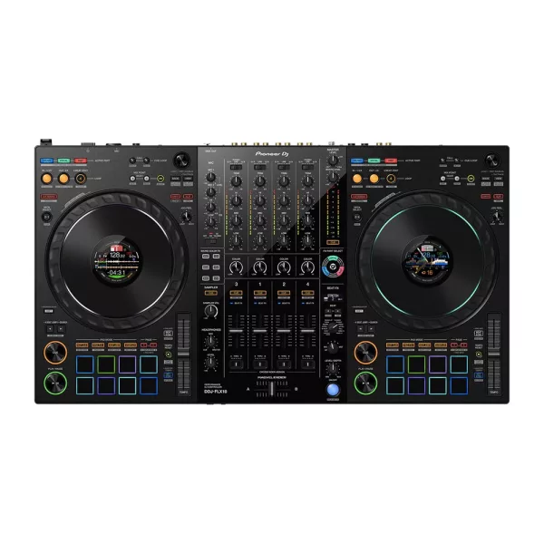 CONTRLADOR-DE-DJ-DDJ-FLX10-PIONEER---1