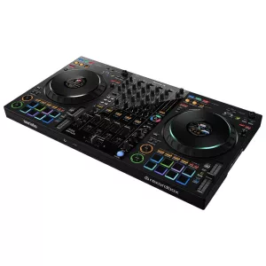 Controlador de Dj DDJ-FLX10 Pioneer - Image 3