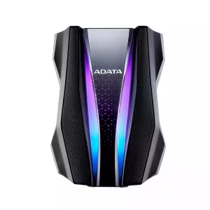 Disco Duro Externo de 1TB HD770G Adata - Image 1