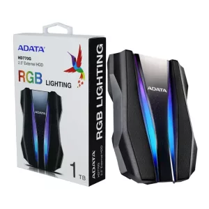 Disco Duro Externo de 1TB HD770G Adata - Image 4