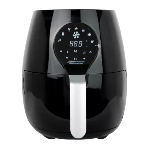 Freidora de Aire de 5 Litros 1350W Warenhaus - Image 1