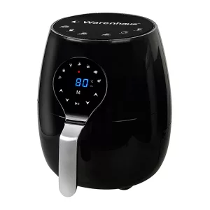 Freidora de Aire de 5 Litros 1350W Warenhaus - Image 2