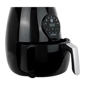 Freidora de Aire de 5 Litros 1350W Warenhaus - Image 3