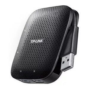 HUB de 4 Puertos UH400 Tp-Link - Image 3