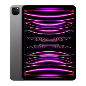 iPad Pro de 6ta Generación de 12.9p M2 de 128GB Apple - Image 1