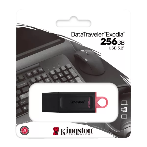 MEMORIA-USB-DATA-TRAVELER-EXODIA-256GB-USB-3.2-ROJO-DTX256GB-KINGSTON---1