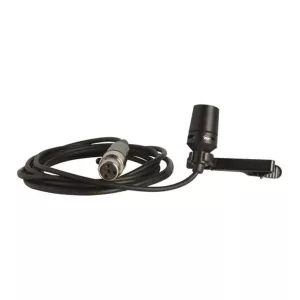 Sistema de micrófono corbatero inalámbrico BLX14/CVL-M15 Shure - Image 3