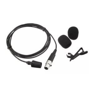 Sistema de micrófono corbatero inalámbrico BLX14/CVL-M15 Shure - Image 4