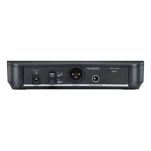 Sistema de micrófono corbatero inalámbrico BLX14/CVL-M15 Shure - Image 6