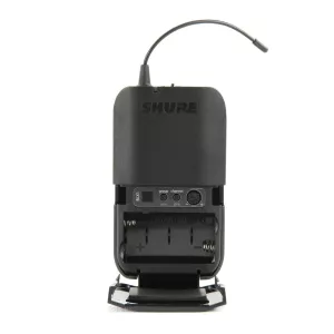 Sistema de micrófono corbatero inalámbrico BLX14/CVL-M15 Shure - Image 7