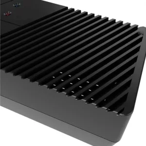 Regulador de Voltaje 1000va/500w FVR-1011 Forza - Image 4