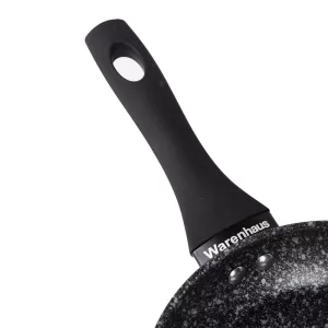 Sartén Cromata 20cm 1Lt Warenhaus - Image 3