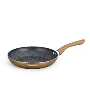 Sartén Cromata 20cm 1Lt Warenhaus - Image 4