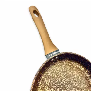 Sartén Cromata 20cm 1Lt Warenhaus - Image 6