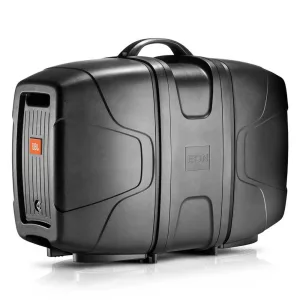 Sistema portable de audio EON206P JBL - Image 3
