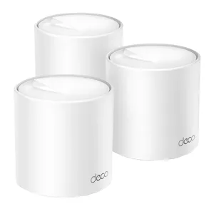 Sistema WiFi Mesh Deco X50 AX3000 Tp-Link - Image 1