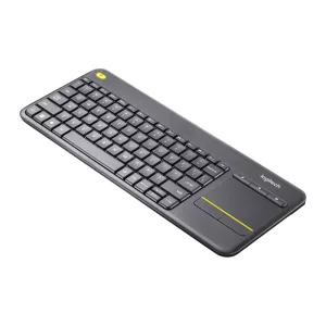 Teclado inalámbrico con Touchpad K400R Logitech - Image 3