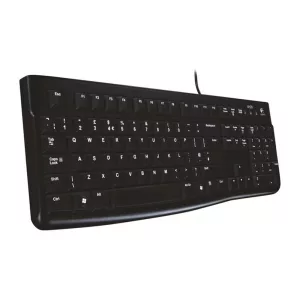 Teclado inalámbrico K120 Logitech - Image 2