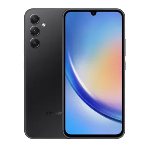 Samsung Galaxy A34 6GB/128GB - Image 1