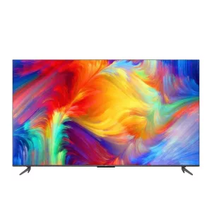 Smart tv de 50p 4K Google tv 50P735 TCL - Image 1
