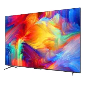 Smart tv de 50p 4K Google tv 50P735 TCL - Image 2