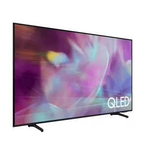 Smart tv de 65p QLED QN65Q60BAP Samsung - Image 2