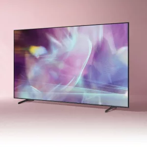 Smart tv de 65p QLED QN65Q60BAP Samsung - Image 5