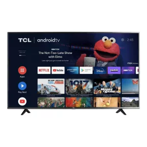 Smart tv de 43p Android Tv 43S60A TCL - Image 1
