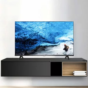 Smart tv de 43p Android Tv 43S60A TCL - Image 6