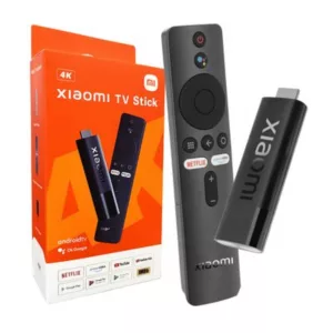 Android Tv Stick 4K 2GB/8GB MDZ-27-AA Xiaomi - Image 5