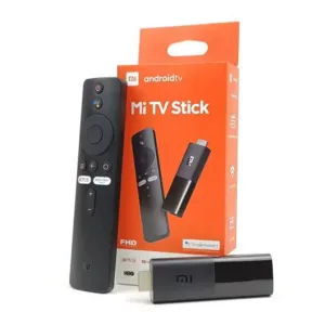 Android Tv Stick 4K 2GB/8GB MDZ-27-AA Xiaomi - Image 6