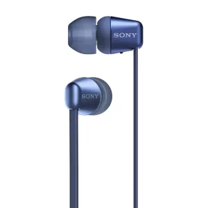 Audífonos Bluetooth WI-C310 Sony - Image 2